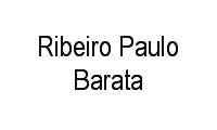 Logo Ribeiro Paulo Barata em Ipanema