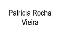 Logo Patrícia Rocha Vieira em Barra da Tijuca