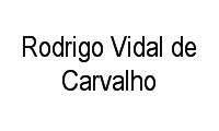Logo de Rodrigo Vidal de Carvalho em Centro