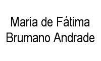 Logo Maria de Fátima Brumano Andrade em Barra da Tijuca