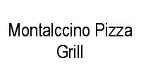 Logo Montalccino Pizza Grill em Centro