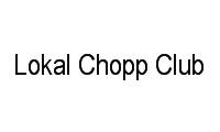 Logo Lokal Chopp Club em Barra da Tijuca