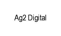 Logo Ag2 Digital em Barra da Tijuca
