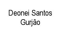 Logo Deonei Santos Gurjão em Centro