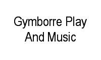 Logo Gymborre Play And Music em Barra da Tijuca