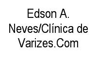 Logo Edson A. Neves/Clínica de Varizes.Com em Barra da Tijuca
