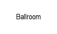 Logo Ballroom em Reduto