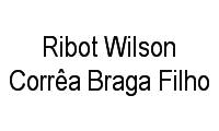 Logo Ribot Wilson Corrêa Braga Filho em Barra da Tijuca