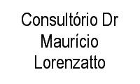 Logo Consultório Dr Maurício Lorenzatto em Barra da Tijuca