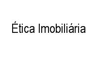 Logo Ética Imobiliária em Madureira