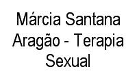 Fotos de Márcia Santana Aragão - Terapia Sexual em Barra da Tijuca