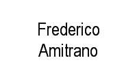 Logo Frederico Amitrano em Barra da Tijuca