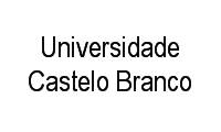 Logo Universidade Castelo Branco em Barra da Tijuca