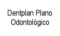 Logo Dentplan Plano Odontológico em KM 1