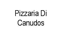 Logo Pizzaria Di Canudos em Canudos