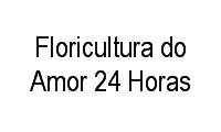 Logo Floricultura do Amor 24 Horas em Cremação