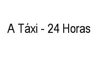 Logo de A Táxi - 24 Horas em da Luz