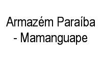 Logo Armazém Paraíba - Mamanguape em Centro