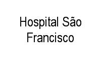 Logo Hospital São Francisco em Alvorada