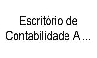 Logo Escritório de Contabilidade Alberto Senos Revelles em Piratininga