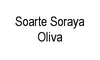 Logo Soarte Soraya Oliva em Piratininga