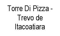 Logo Torre Di Pizza - Trevo de Itacoatiara em Piratininga