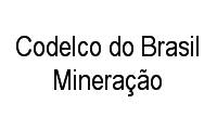 Logo Codelco do Brasil Mineração em Ipanema