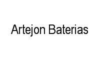 Logo Artejon Baterias em Grajaú