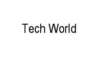 Logo Tech World em Grajaú