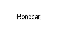 Logo Bonocar em Vila Isabel