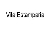 Logo Vila Estamparia em Vila Isabel