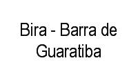 Logo Bira - Barra de Guaratiba em Barra de Guaratiba