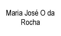 Logo Maria José O da Rocha em Freguesia (Jacarepaguá)
