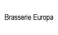 Logo Brasserie Europa em Centro