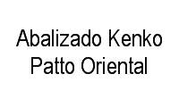 Logo Abalizado Kenko Patto Oriental em Jardim Itu