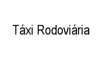 Logo Táxi Rodoviária em Centro