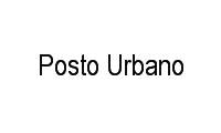 Logo Posto Urbano em Romeirão