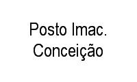 Logo Posto Imac. Conceição em Limoeiro