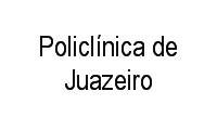 Logo Policlínica de Juazeiro em Centro