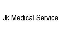 Logo Jk Medical Service em Coaçu