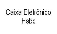 Logo Caixa Eletrônico Hsbc em Socorro