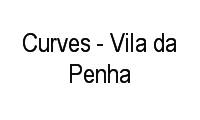 Logo Curves - Vila da Penha em Vila da Penha