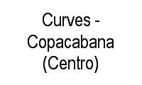 Logo Curves - Copacabana (Centro) em Copacabana