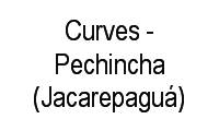 Logo Curves - Pechincha (Jacarepaguá) em Pechincha