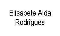 Logo Elisabete Aida Rodrigues em Barra da Tijuca