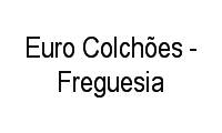 Logo Euro Colchões - Freguesia