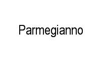 Logo Parmegianno em Ouro Preto