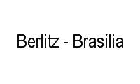 Logo Berlitz - Brasília em Asa Norte