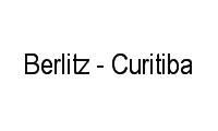 Logo Berlitz - Curitiba em Rebouças