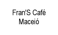 Logo Fran'S Café Maceió em Jatiúca